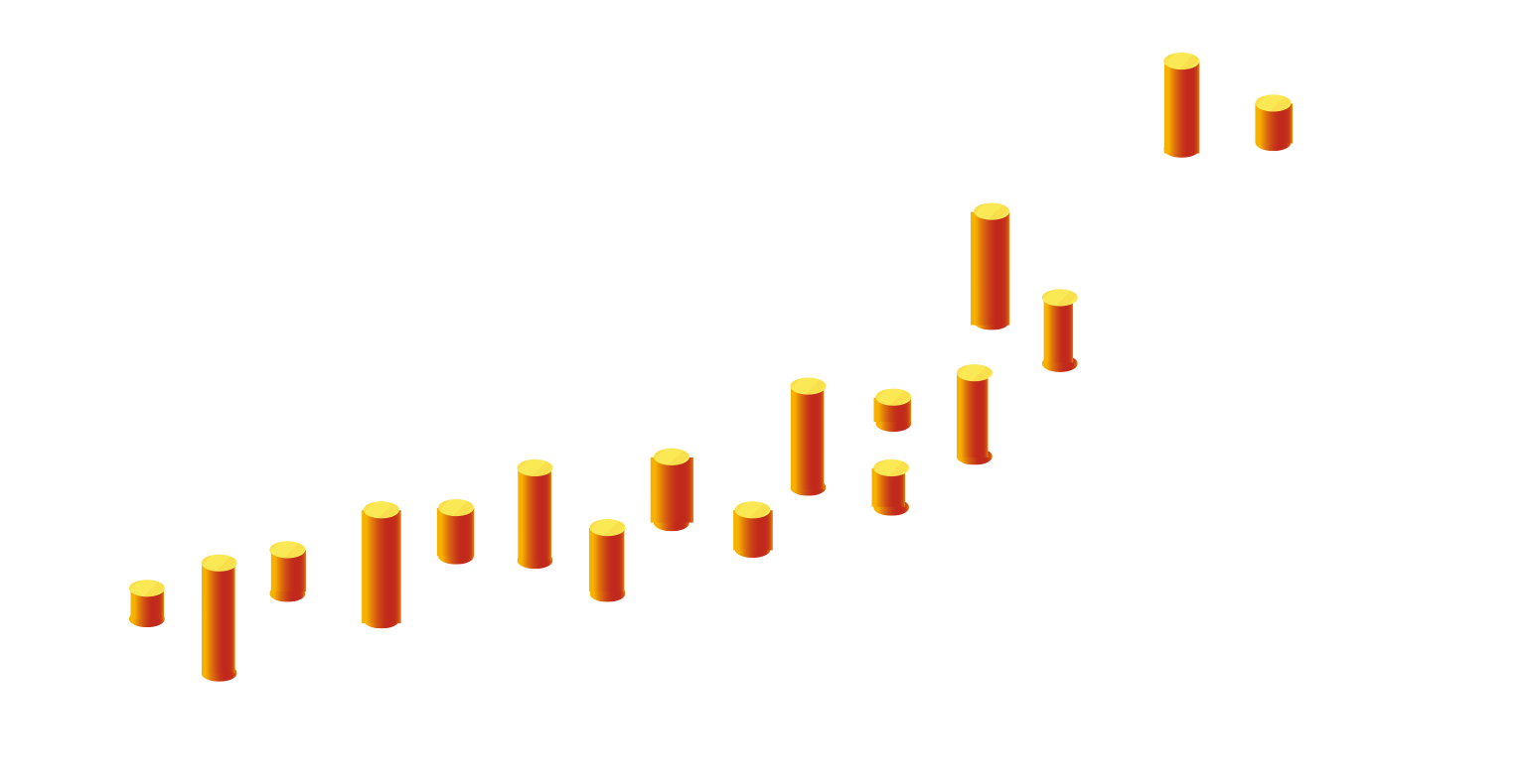 全国の空き家軒数820万戸