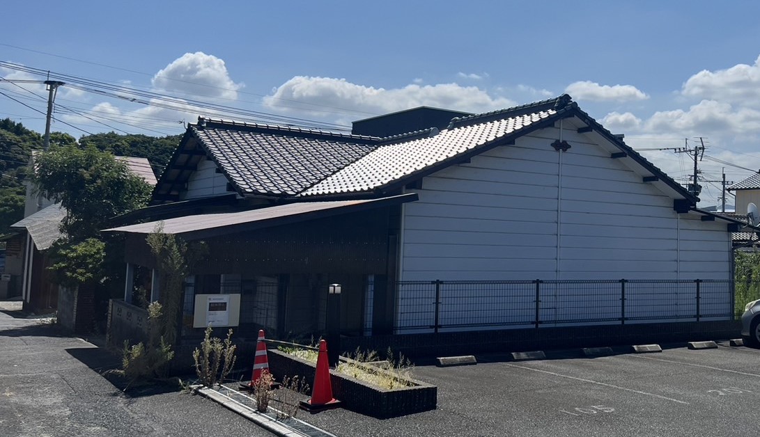 大中環境,施工事例,福岡県北九州市若松区片山　解体工事