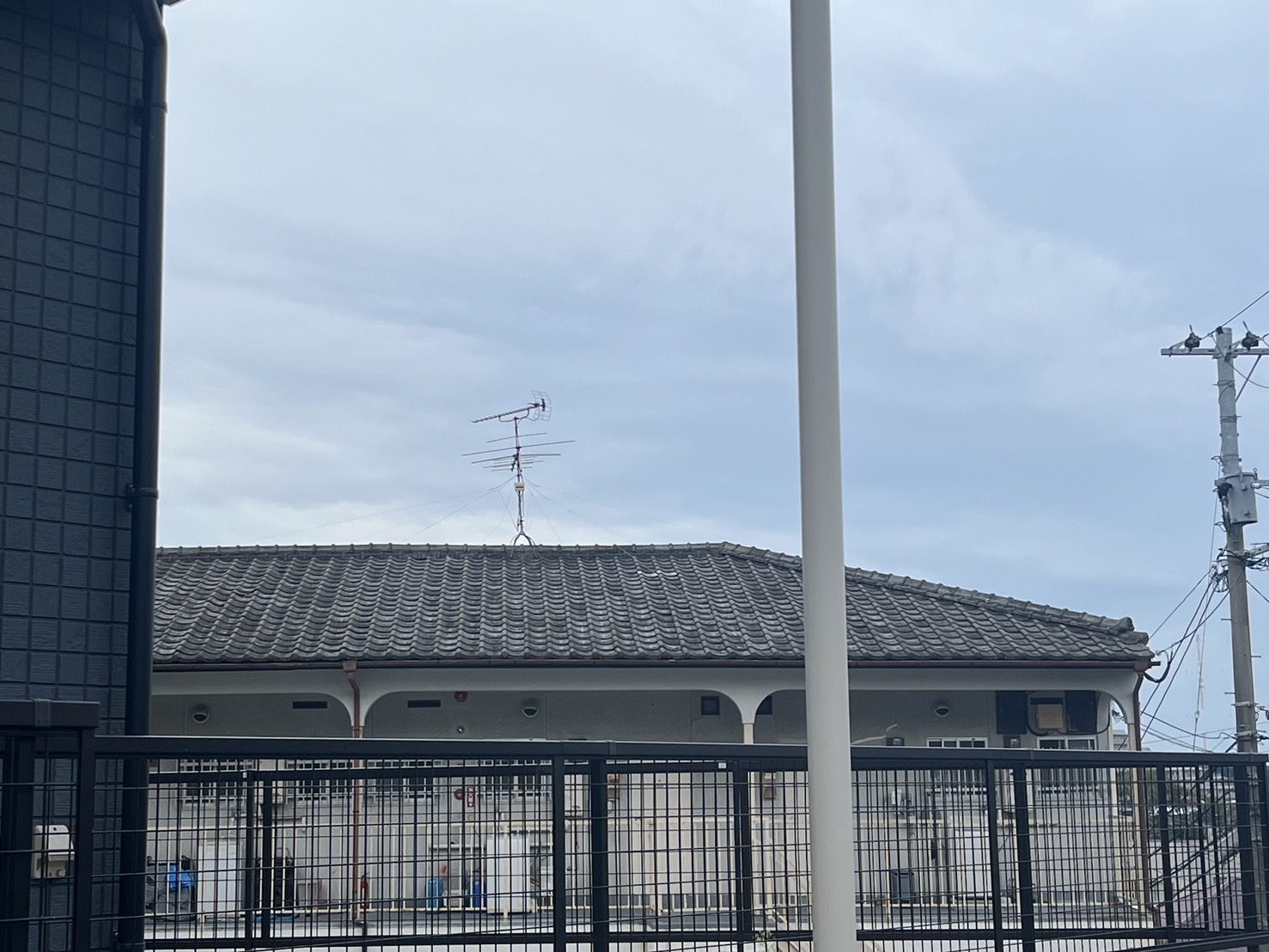 大中環境,施工事例,福岡市東区和白東　屋根葺替工事