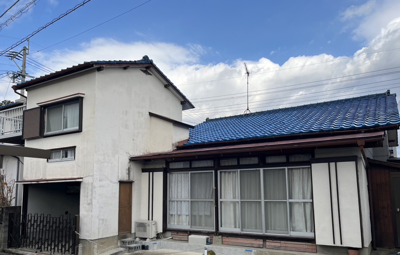 大中環境,施工事例,福岡県福岡市　解体工事