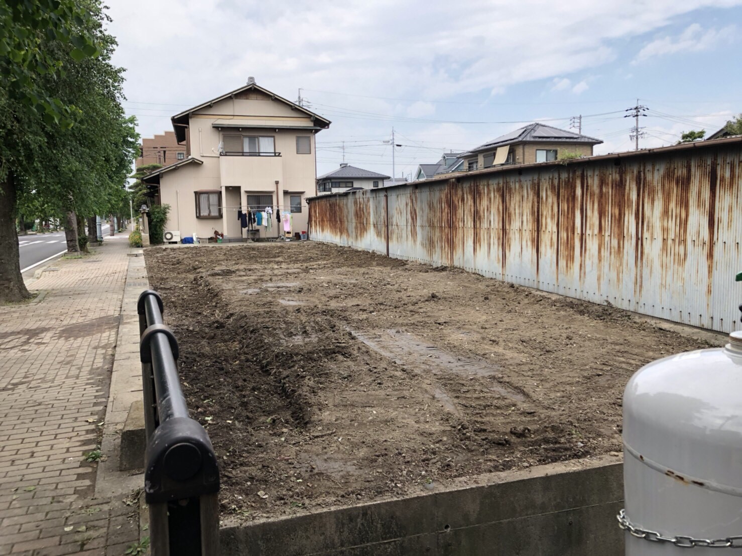 岐阜県羽島市