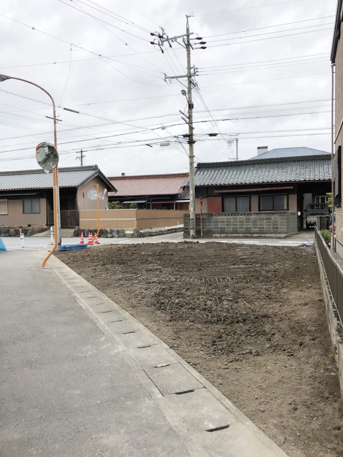 愛知県岩倉市